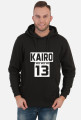bluza z kapturem KairoTeam [FAKE 13]