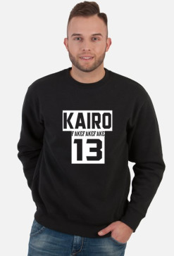 bluza KairoTeam [FAKE 13]