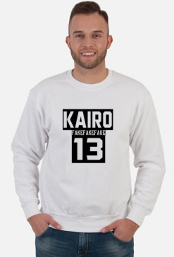 bluza KairoTeam [FAKE 13]