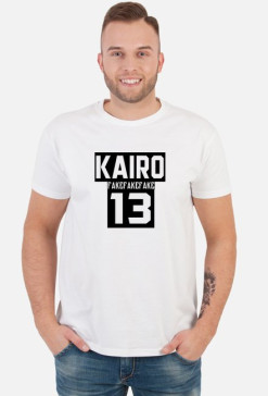 koszulka KairoTeam [FAKE 13]