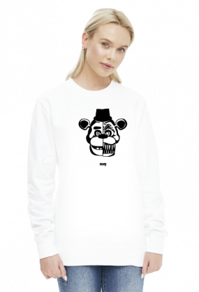 FNAF Bluza damska 3