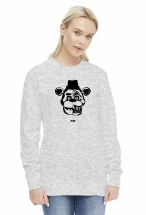 FNAF Bluza damska 3