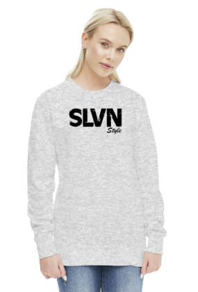 SLVN Style Bluza damska
