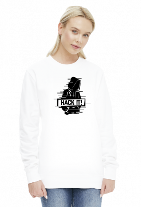 Watch Dogs Bluza damska