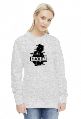 Watch Dogs Bluza damska
