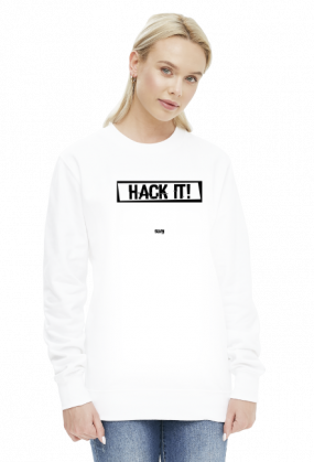 Watch Dogs Bluza damska 3