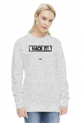 Watch Dogs Bluza damska 3
