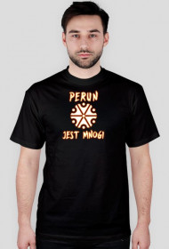 Perun Jest Mnogi
