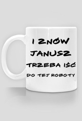 Janusz