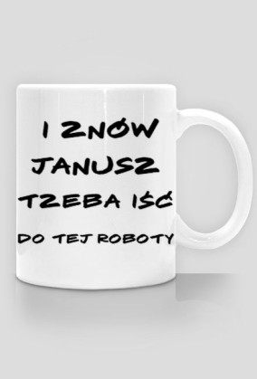 Janusz