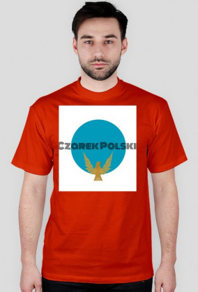Czarek polski LOGO