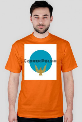 Czarek polski LOGO