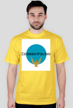 Czarek polski LOGO
