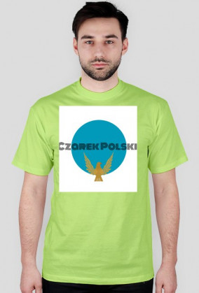 Czarek polski LOGO