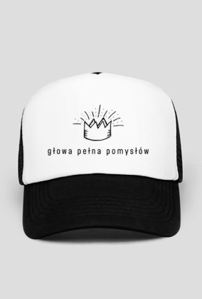 GŁOWA