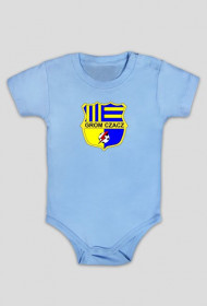Body niemowlęce Grom dz/ch