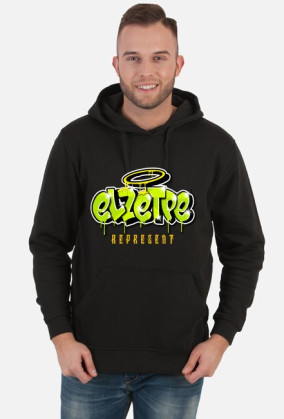 "LZP REPRESENT"