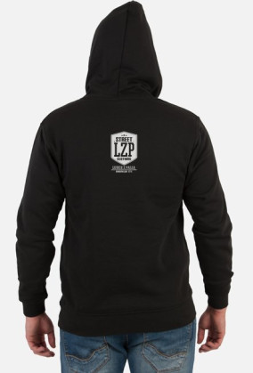 "LZP REPRESENT"