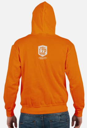 "LZP REPRESENT"