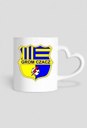 Kubek Love Grom