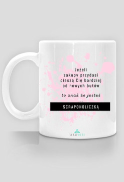 SCRAPOHOLIZM