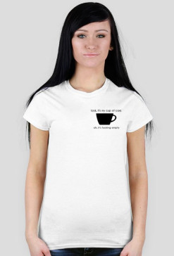 cup of care Colour Woman