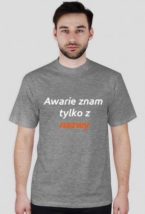 Awarie po ciemku