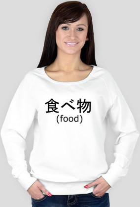 (food) Colour Woman