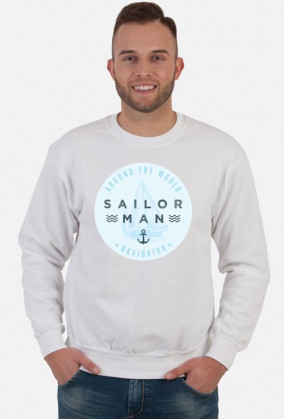 Sailor man - Royal Street - męska