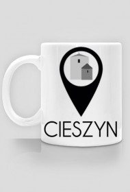 KUBEK CIESZYN