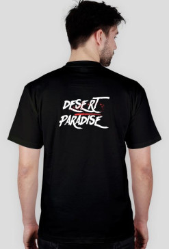 Stage T-Shirt Man