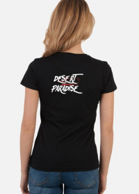 Stage T-Shirt Woman