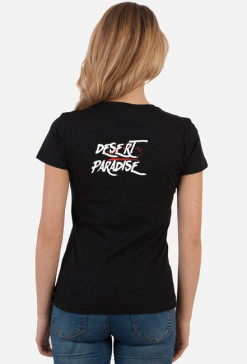 Stage T-Shirt Woman