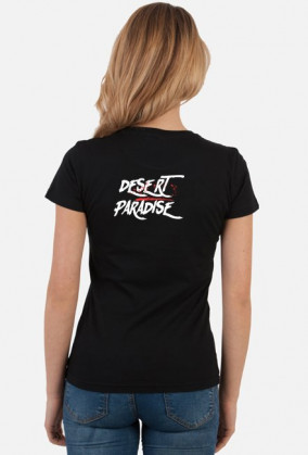 Stage T-Shirt Woman