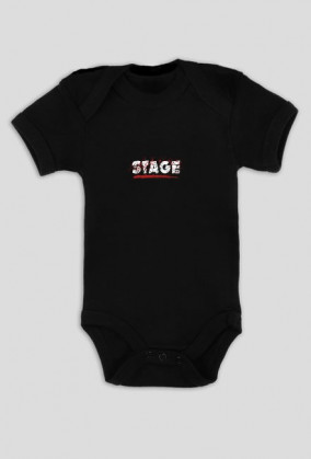 Stage Baby Body