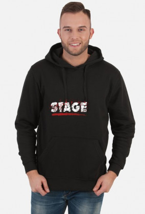 Stage Hoodie