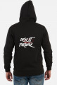 Stage Hoodie