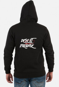 Stage Hoodie