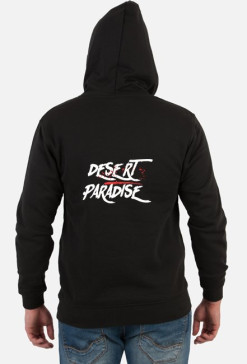 Stage Hoodie