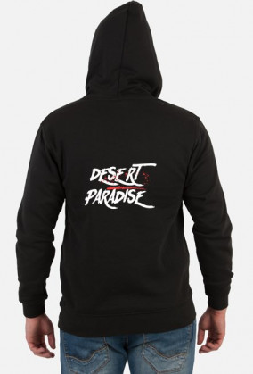 Stage Hoodie