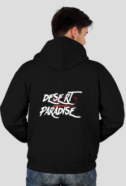 Stage Hoodie
