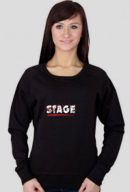 Stage Hoodie Woman
