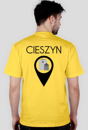 POZDRÓW MNIE / biały napis /
