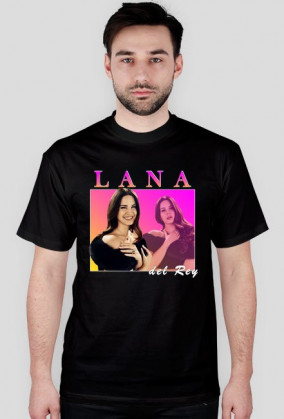 Lana Del 90s