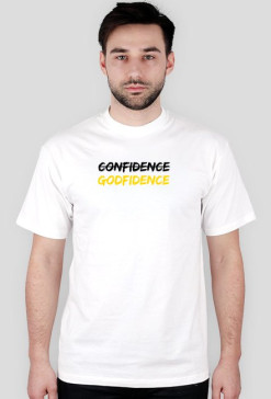 I'm godfidence