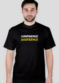 Godfidence black