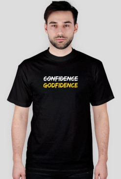 Godfidence black