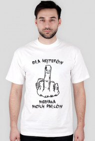 Mediana moich palców v2