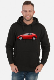 Bluza Honda Civic TypeR Czerwony