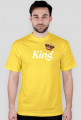 Koszulka KING